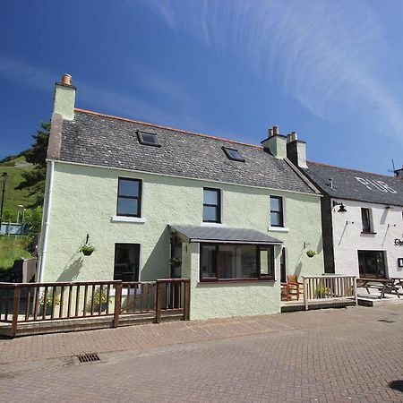 Eilean Donan View Villa Dornie Exterior photo